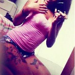 Cool Pretty Red Shay