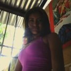 Evelyn Yamilet Alfaro