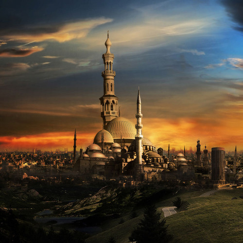 قصة مؤثرة بصوت الشيخ خالد الراشد اسأل الله ان يفرج عنه