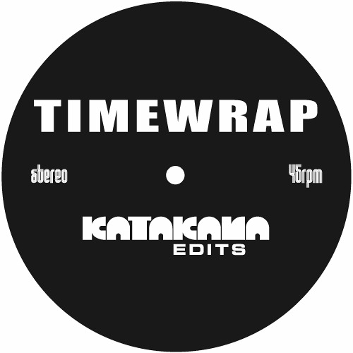 Timewrap’s avatar