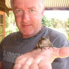 John McGlue