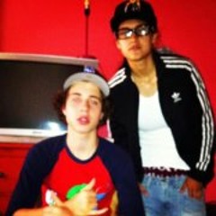 Paylen Rip Keith Cash