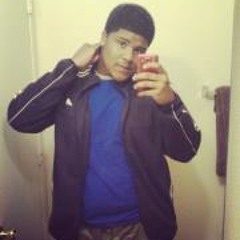 Jordan Dayvon Williams