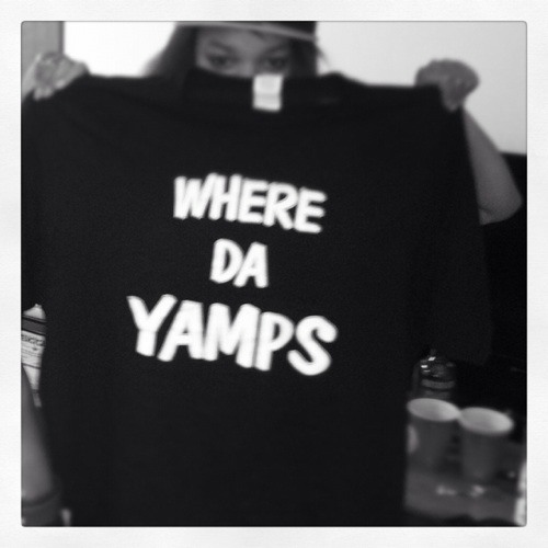 Fresco Kane ft  Eric - They Do  remix