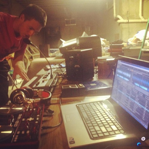Techno Mix