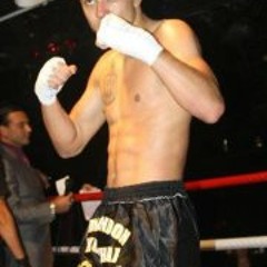 Courtney Farquharson