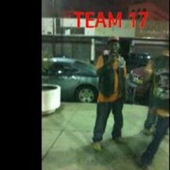 Mar Teamseventeen Black