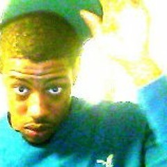 Dimeair Harlem Johnson