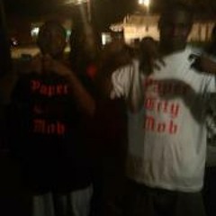 Glenn Mafiaoso Marshall