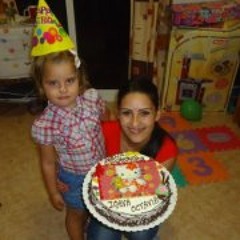 Catrinoi Ionela Maria