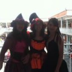 Arlette Corona Alejandre