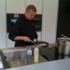 Héctor Echeverría Noci