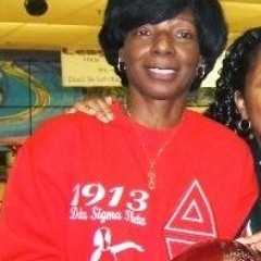 Mandy Williams-Lilly