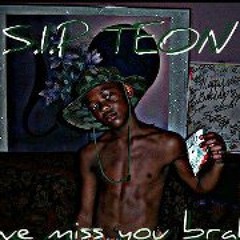 Michael Rip'Marceon Hall