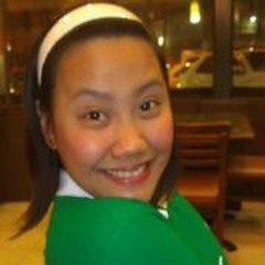 Angeleigh Lourdes Lim