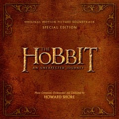 Hobbit Soundtrack