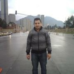 Efrain Francisco Becerra