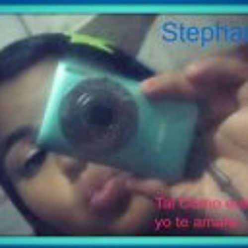 [ Stephany Dj ]’s avatar