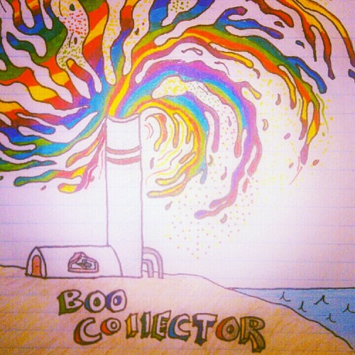 Boo Collector’s avatar