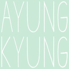 ayungkyung
