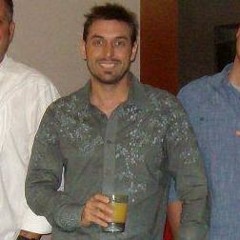 Aaron Thomason
