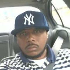 Luke Chuckyb Brewster