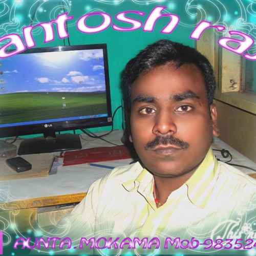 dj santosh raj