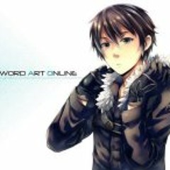 Kirito Kun