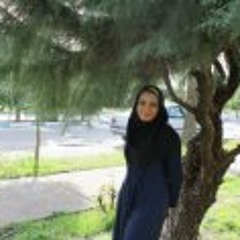 Razieh Mrd