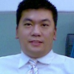 Jensen Tsui