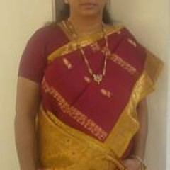 Latchoumy Mohan
