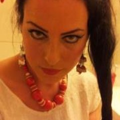 Cathrine Klavestad