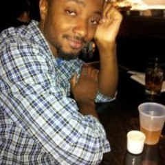 Michael Chill Thompson