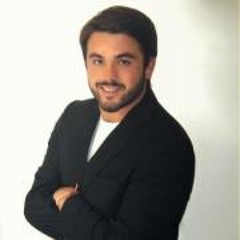 Paschalis Kitsikopoulos