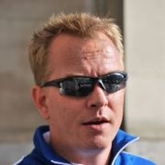 Sibren Wilkeshuis