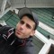 Darren Martin 7