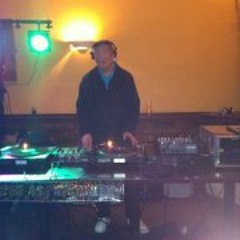 Paul Win Wolstencroft