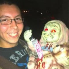 Giovani Soto Padilla