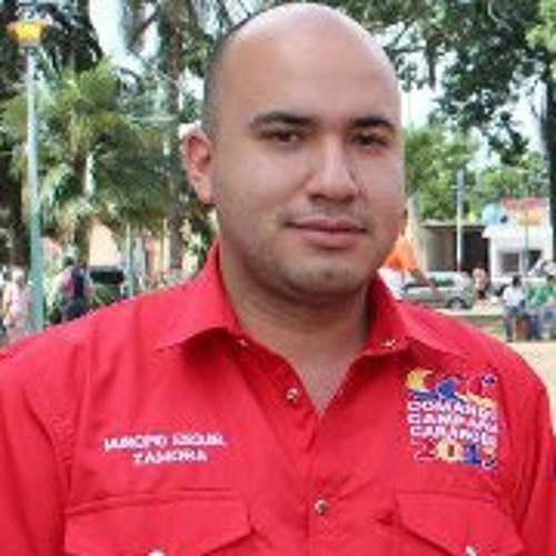 Eduardo Antonio Astudillo’s avatar