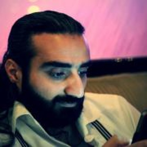 Hesham Dalla’s avatar