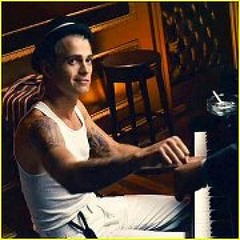 Christoffer Hoogeveen