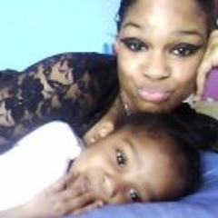 Jazzie Frecklez Harris