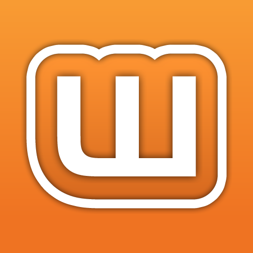 Wattpad podcast artwork
