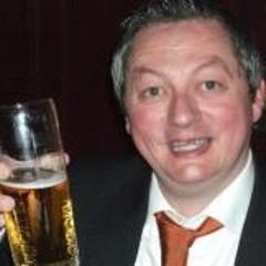 Keith Consterdine