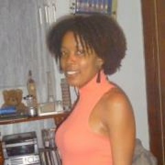 Rose Lidia Edouarzin