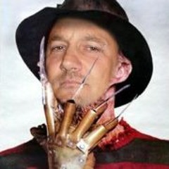 Paul Toyahmanic Lomas