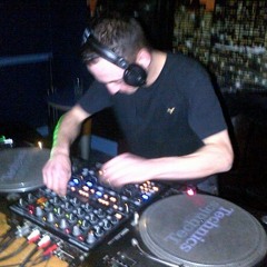 DJ Darkone