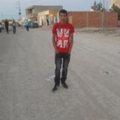 Adil-el-miloudi � hamouda -