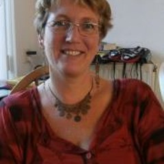 Annemieke Hoksbergen