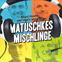 Matuschkes Mischlinge